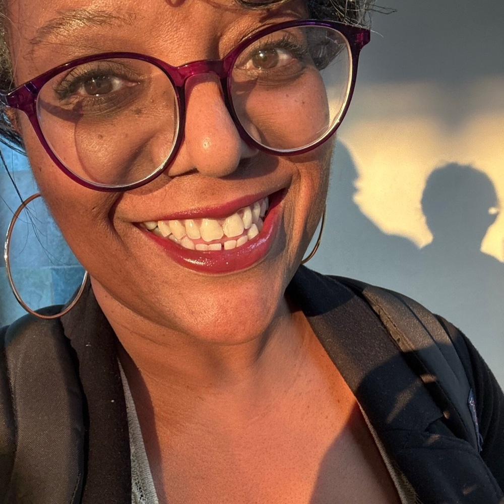 Meet your Posher, Beverly